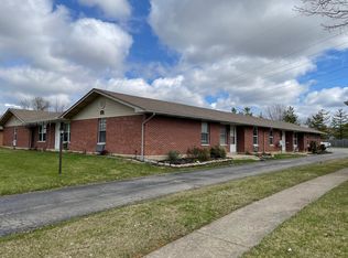 Miamisburg Estates II, Miamisburg, OH 45342