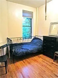 Rented by Camhi NYC Realty Inc