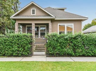 2411 Everett St, Houston, TX 77009