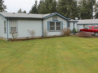 7418 197th Ln SW, Rochester, WA 98579