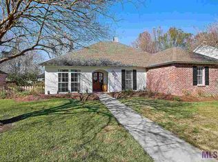 5252 Landing Ct, Baton Rouge, LA 70820