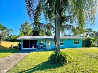 38 Chickasaw St, Lake Placid, FL 33852