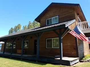 4050 Hwy 97, Ellensburg, WA 98926