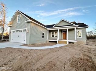 3182 Paulk Rd, Marianna, FL 32446