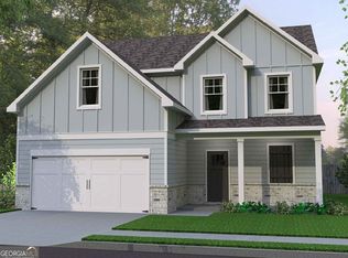 49 Ruby Robin Rd, Jefferson, GA 30549