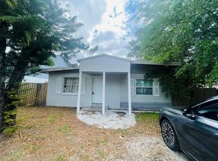 8716 N Tangerine Pl, Tampa, FL 33617