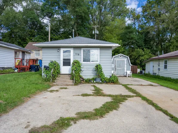 119 Beach St, Mauston, WI 53948