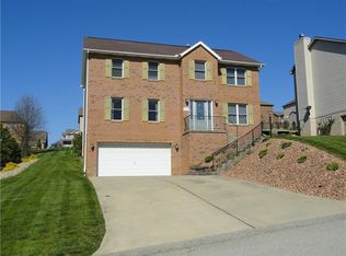 1371 Samantha Way, North Huntingdon, PA 15642