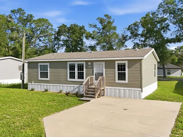 11086 SW 107th St, Dunnellon, FL 34432