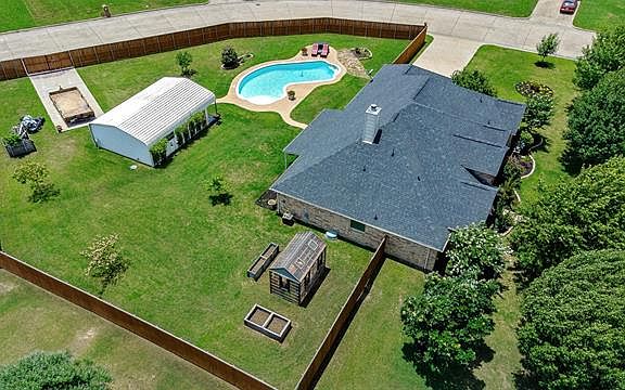 4th image of 506 Kings Creek Dr