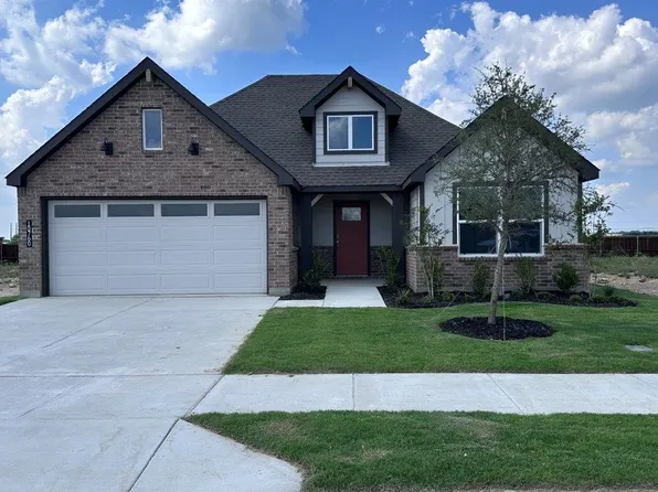 10760 Bloodstone Dr, Fort Worth, TX 76036