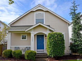 1935 Braget St, Dupont, WA 98327
