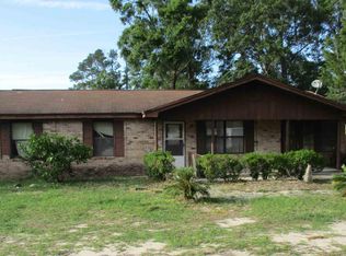 156 Overlook Dr, Pensacola, FL 32503