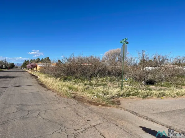 S San Miguel St, Deming, NM 88030