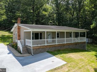 688 Clearview Rd, Luray, VA 22835
