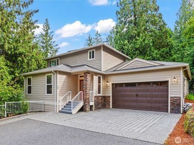 54 Grand View Lane, Bellingham, WA, 98229