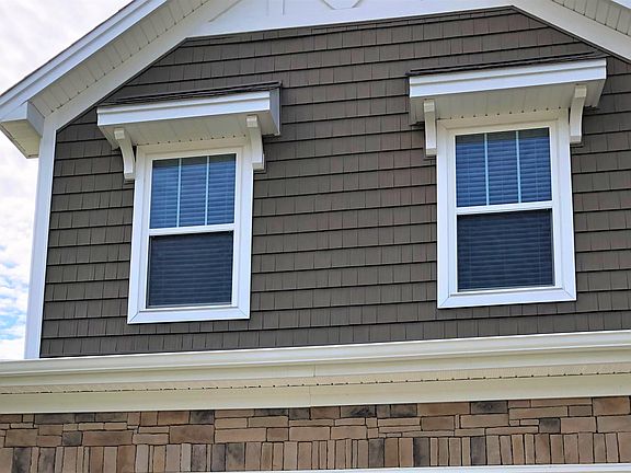 architectural detail