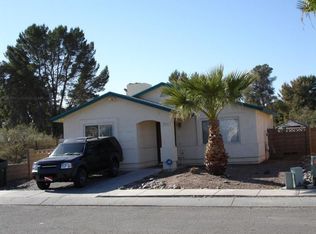 5268 S Linnet Ave, Tucson, AZ 85706