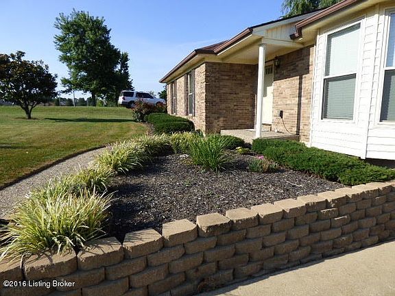 287 Landscaping