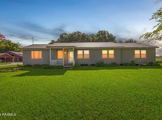 1625 Gallet Rd, Youngsville, LA 70592