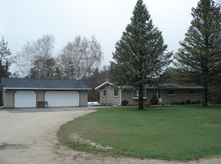 W1771 Sandy Rd, Kewaskum, WI 53040