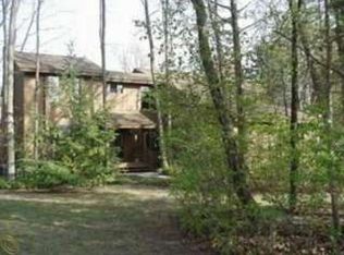 3607 Elder Rd S, West Bloomfield, MI 48324