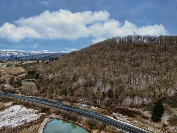 6020 Nys Rte Lot 242-5, Ellicottville, NY 14731