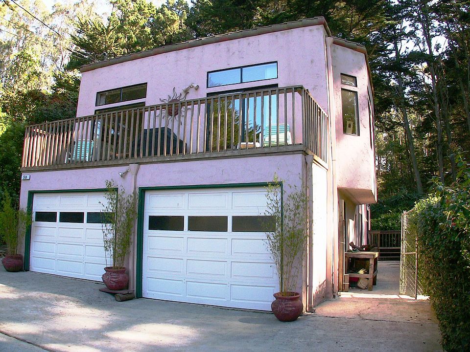 2nd image of 50 Hermosa Rd