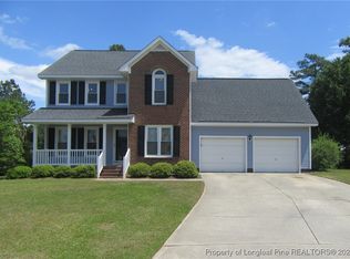 6208 Dunbane Ct, Fayetteville, NC 28311