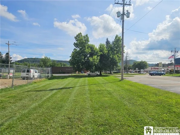 2232 W State St Lot 27, Olean, NY 14760
