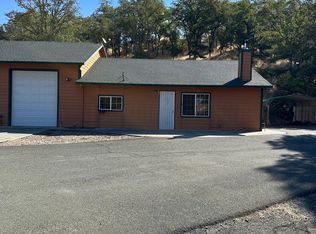 10880 Bachelor Valley Rd, Witter Springs, CA 95493