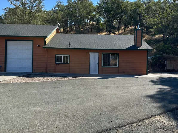 10880 Bachelor Valley Rd, Witter Springs, CA 95493