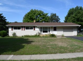 4001 Swede Ave, Midland, MI 48642