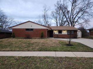 3626 Stockholm Rd, Westerville, OH 43081