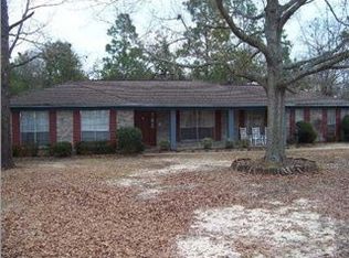 3816 Leslie Rd, Saraland, AL 36571