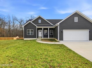 116 Magnolia Ct, Vine Grove, KY 40175