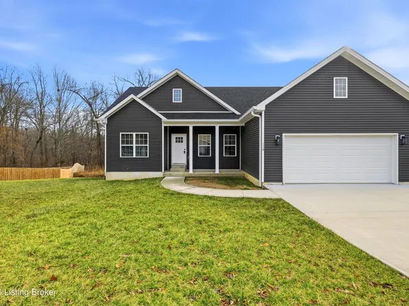 116 Magnolia Ct, Vine Grove, KY 40175