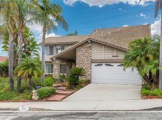 2552 Bolar Ave, Hacienda Heights, CA 91745