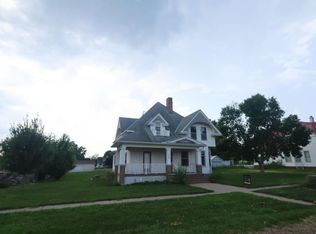 108 S Franklin St, Clayton, IL 62324