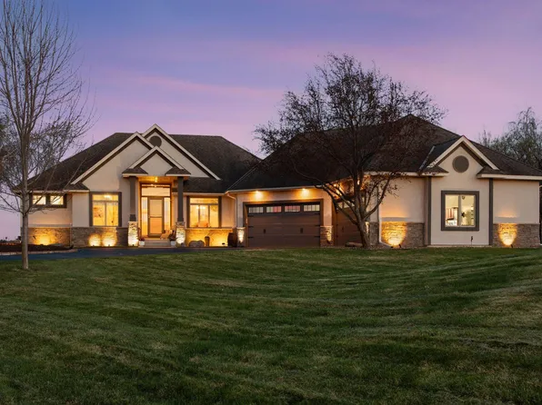 7260 Jubert Ln, Hamel, MN 55340