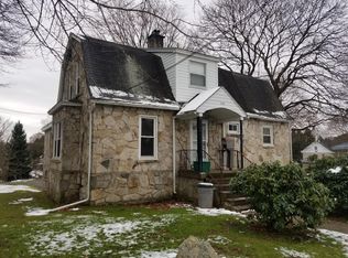 519 N Penn St, Punxsutawney, PA 15767
