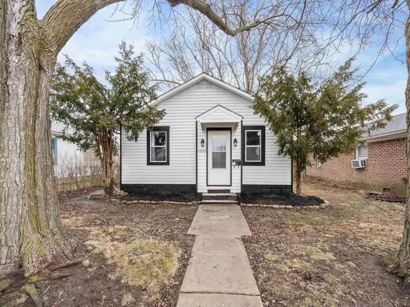2220 N Locke St, Kokomo, IN 46901