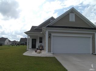 5253 Windward Way, Southport, NC 28461