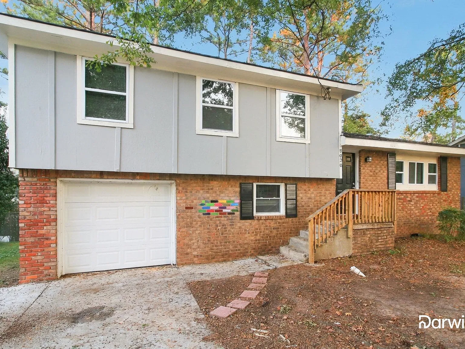 3 bed, 1.5 bath, 1201 sqft, $1,650 — Photo 2