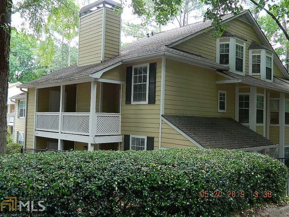1st image of 3960-207 Riverlook Pkwy SE #7