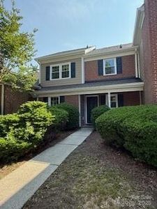 9125 N Vicksburg Park Ct, Charlotte, NC, 28210