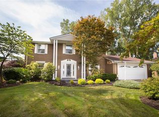 4178 Ashton Cir, North Olmsted, OH