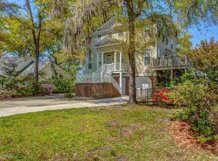 163 Emerson Loop, Pawleys Island, SC 29585