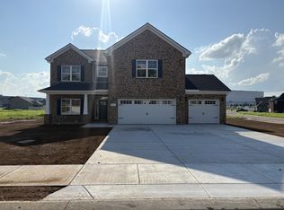 7618 Rookersbend Dr, Smyrna, TN 37167