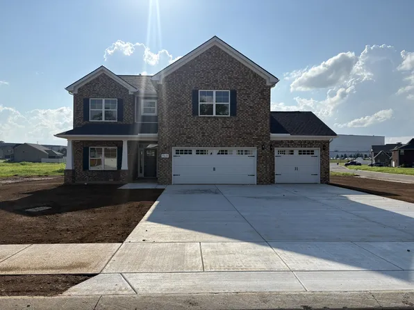 7618 Rookersbend Dr Lot 40, Smyrna, TN 37167